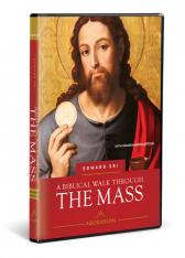 Un Paseo Bíblico a través de la Misa, Conjunto de DVDs (edición del 10º Aniversario)